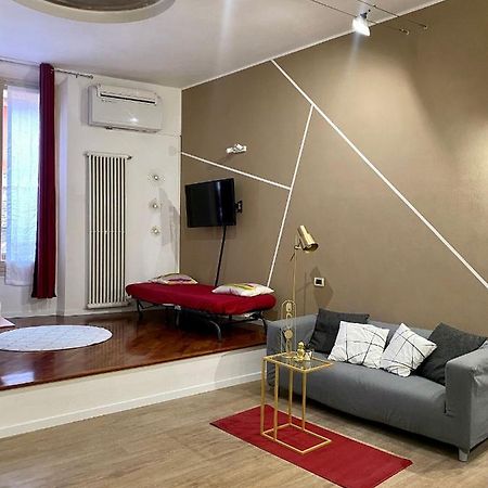Апартаменты Casa Paolocci Болонья Экстерьер фото
