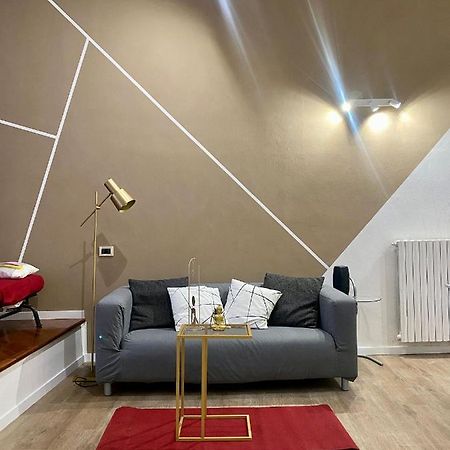 Апартаменты Casa Paolocci Болонья Экстерьер фото