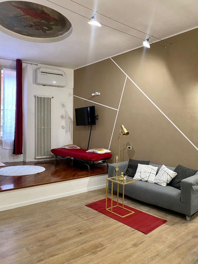 Апартаменты Casa Paolocci Болонья Экстерьер фото