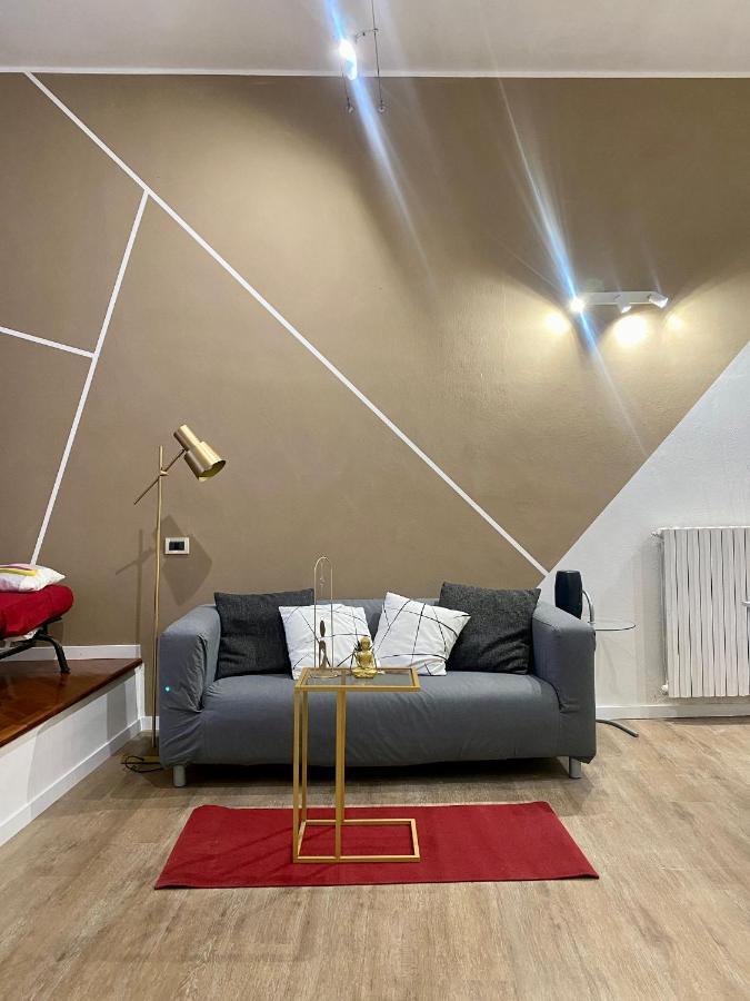 Апартаменты Casa Paolocci Болонья Экстерьер фото