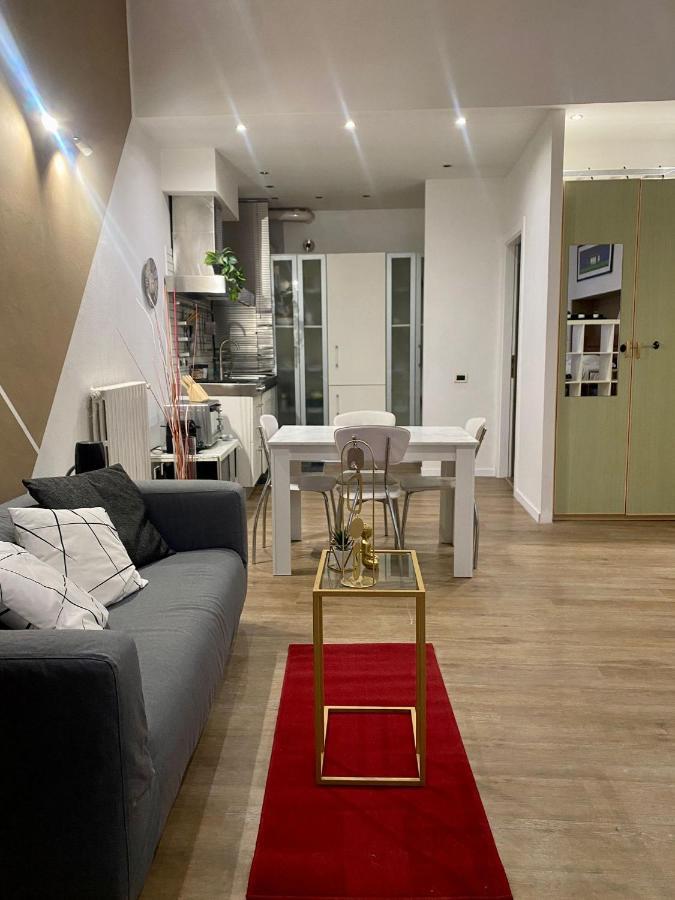 Апартаменты Casa Paolocci Болонья Экстерьер фото