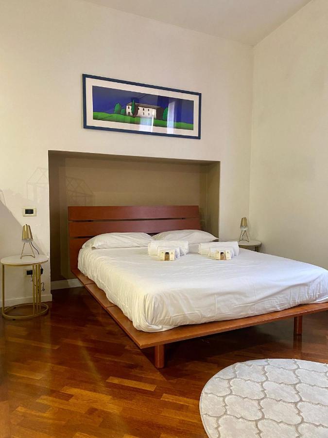 Апартаменты Casa Paolocci Болонья Экстерьер фото