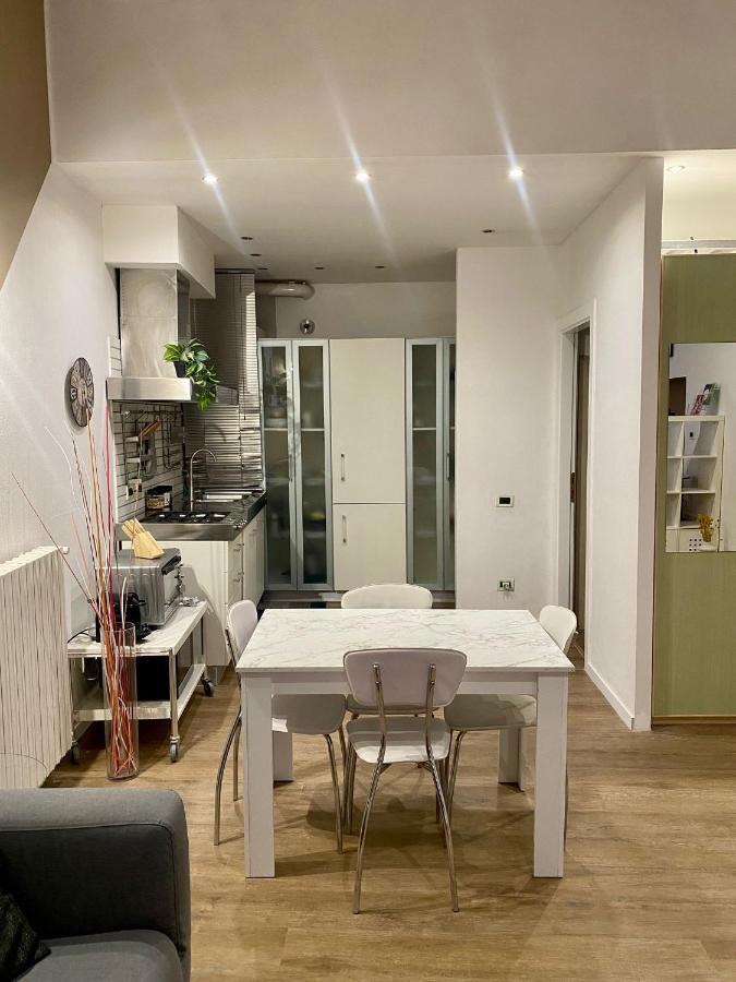 Апартаменты Casa Paolocci Болонья Экстерьер фото
